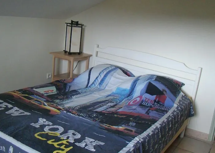 L'oulibo 3* Villeneuve-les-Corbières